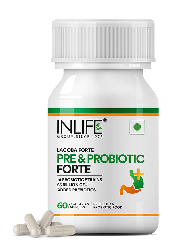 Probiotics Forte