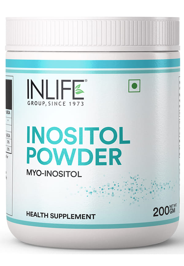 Inositol Powder