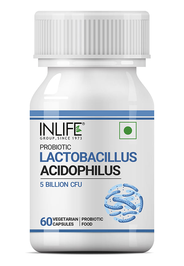 Lactobacillus Acidophilus