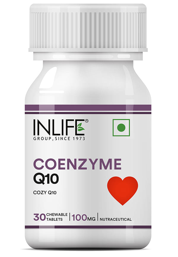 Coenzyme Q10 Tablets