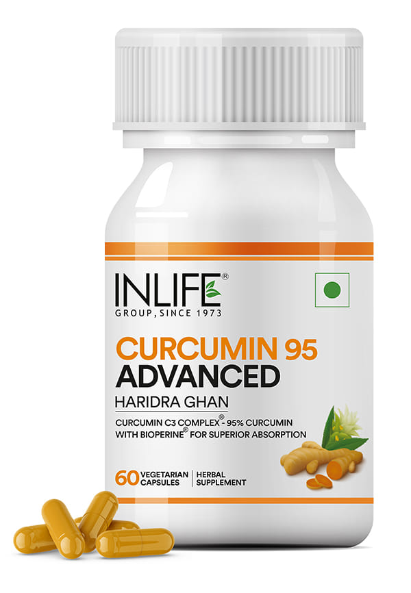 Curcumin 95 advanced