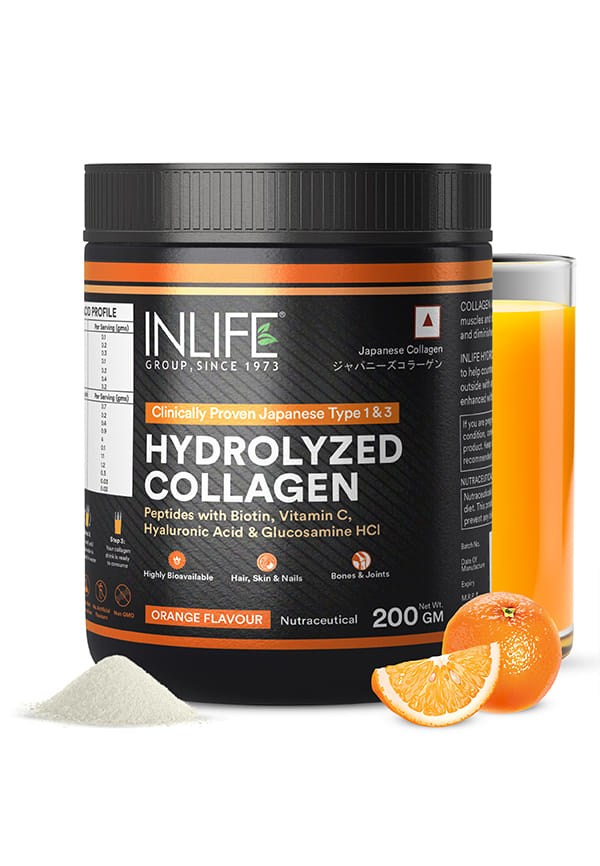 Collagen Peptides Powder