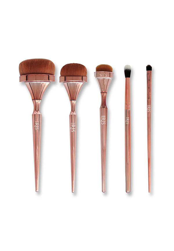 Luminous Essential Brush Set