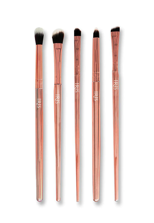 Luminous Eye Brush Set