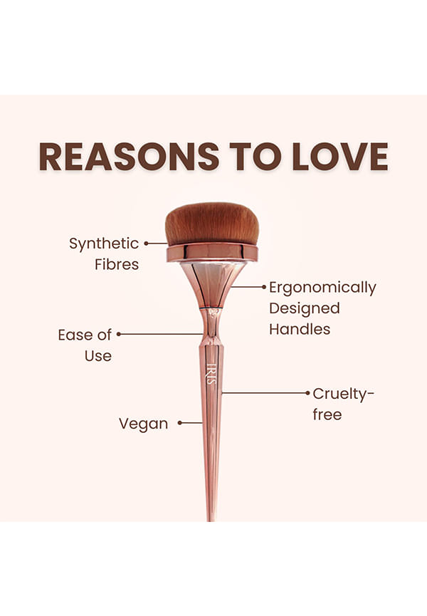 Luminous Face Brush Set