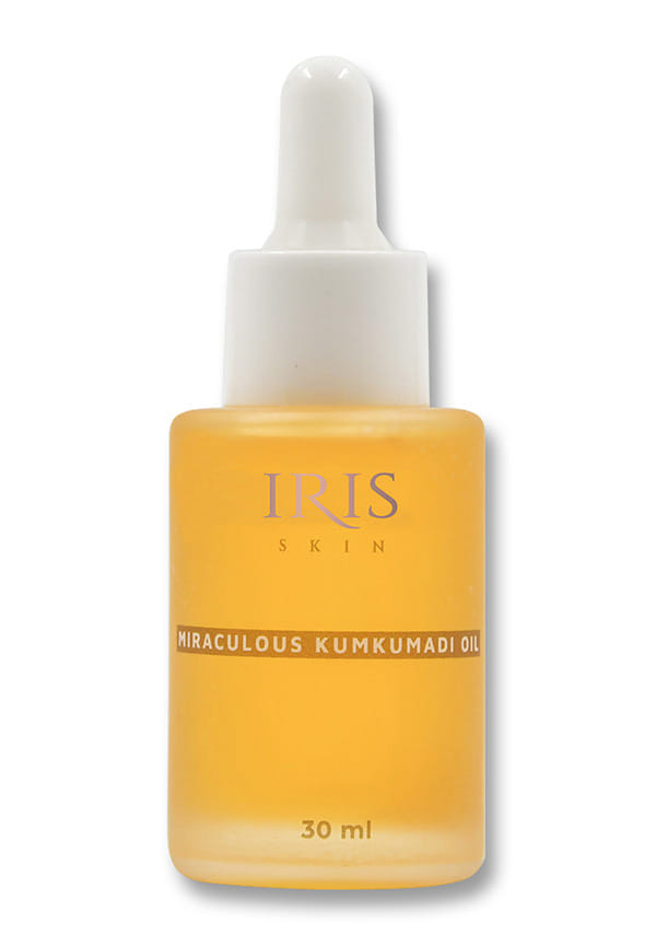Miraculuous Kumkumadi Oil