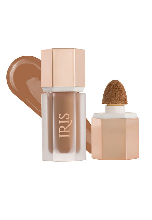 IRIS Oh! So Chiseled Liquid Contour