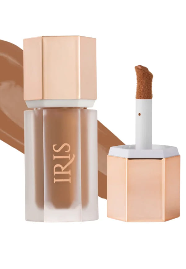 IRIS Oh! So Chiseled Liquid Contour IRIS Oh! So Chiseled Liquid Contour