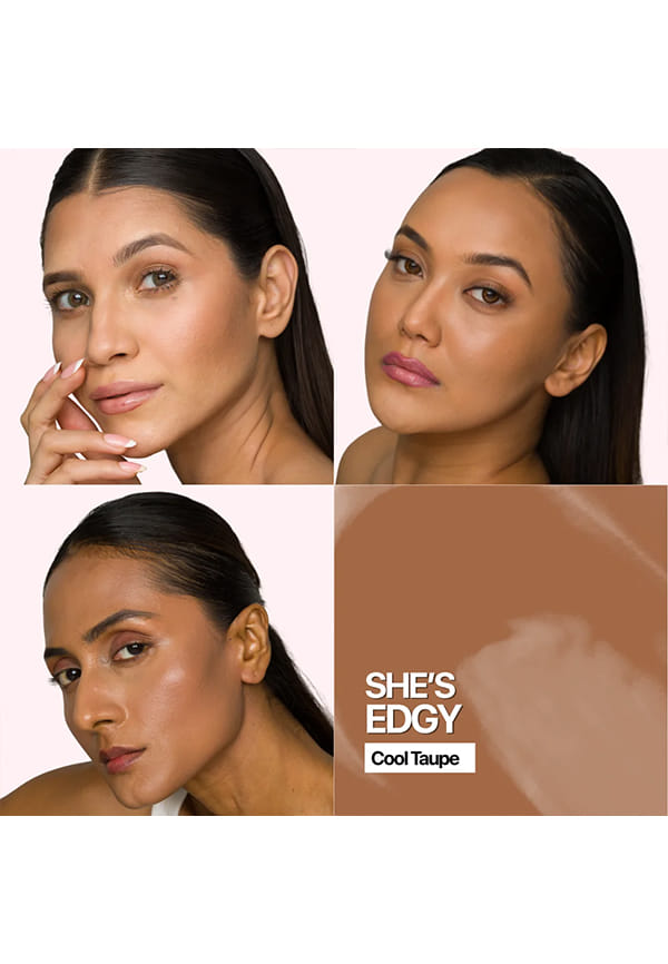 IRIS Oh! So Chiseled Liquid Contour – thumbnail 2
