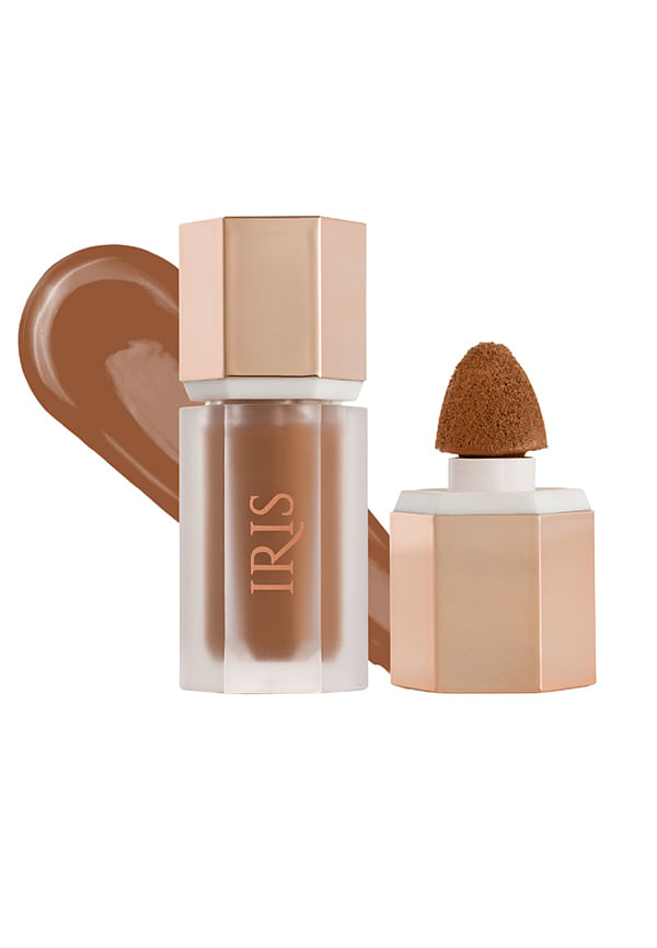 IRIS Oh! So Chiseled Liquid Contour