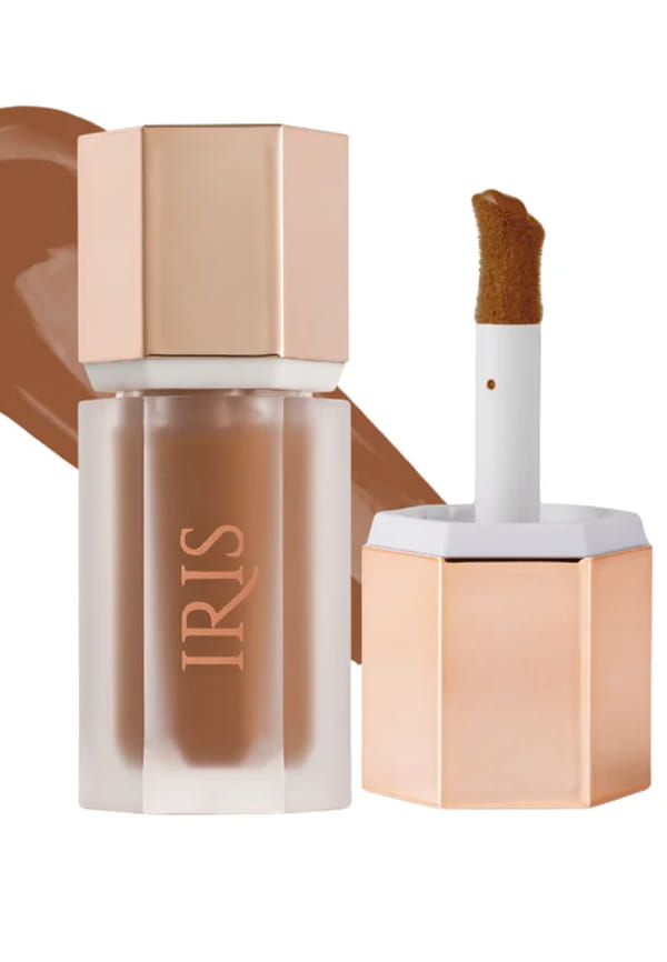 IRIS Oh! So Chiseled Liquid Contour IRIS Oh! So Chiseled Liquid Contour