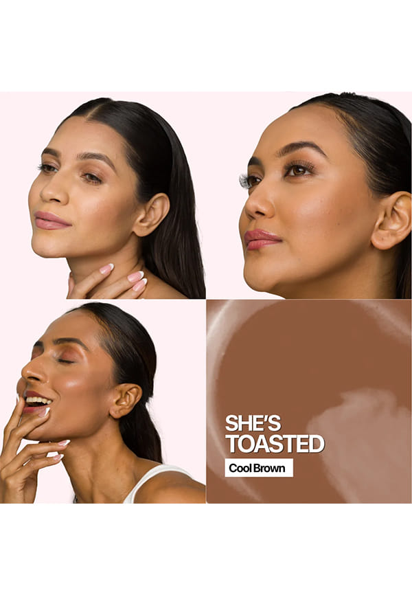 IRIS Oh! So Chiseled Liquid Contour – thumbnail 2