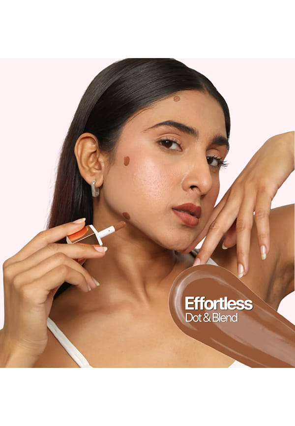 IRIS Oh! So Chiseled Liquid Contour – thumbnail 4