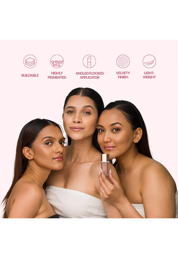 IRIS Oh! So Chiseled Liquid Contour – thumbnail 8