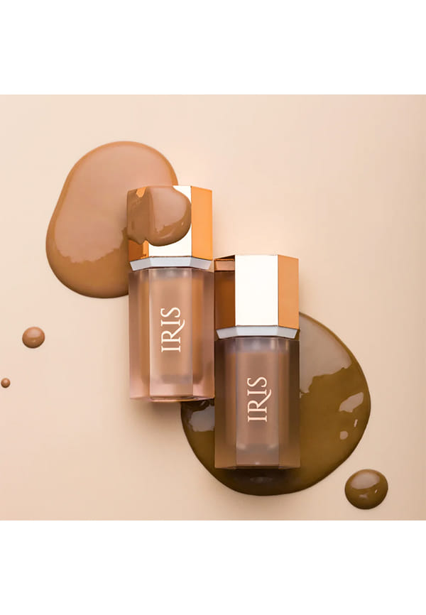 IRIS Oh! So Chiseled Liquid Contour – thumbnail 9