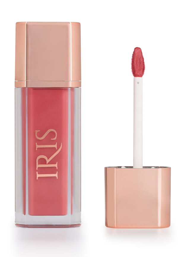 Matte Made Her Do It Liquid Lipstick