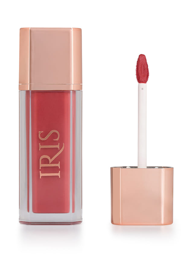 Matte Made Her Do It Liquid Lipstick
