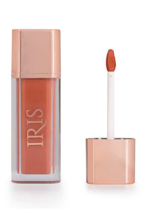 Matte Made Her Do It Liquid Lipstick