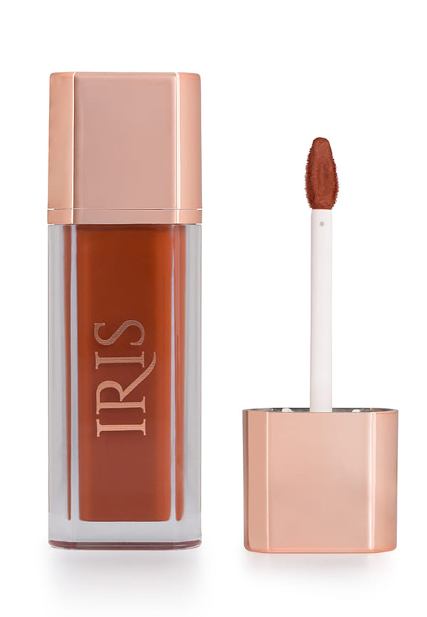 Matte Made Her Do It Liquid Lipstick