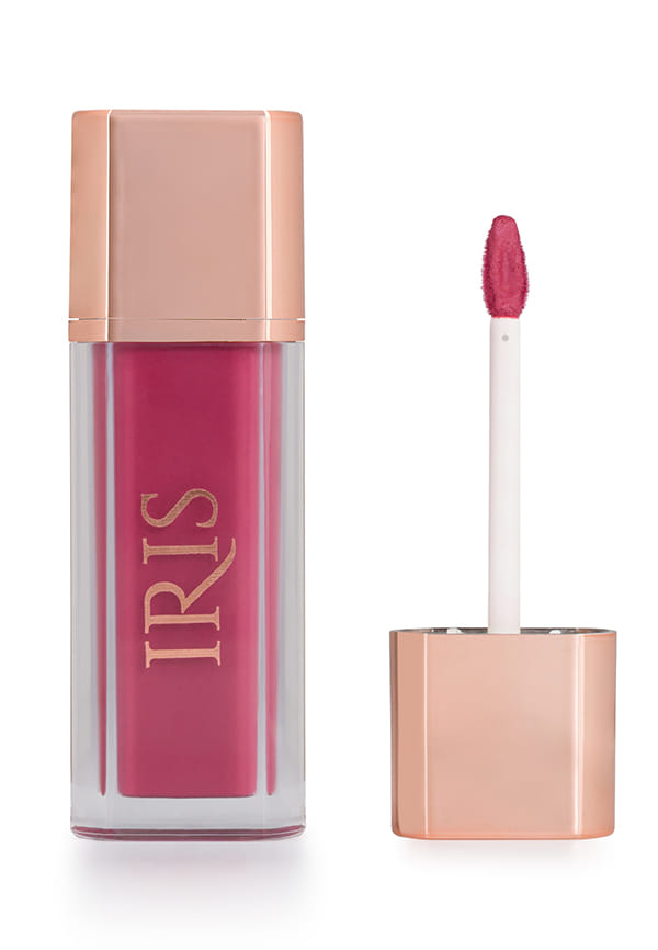 Matte Made Her Do It Liquid Lipstick