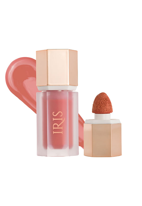 IRIS Oh! She Blushes Liquid Blush