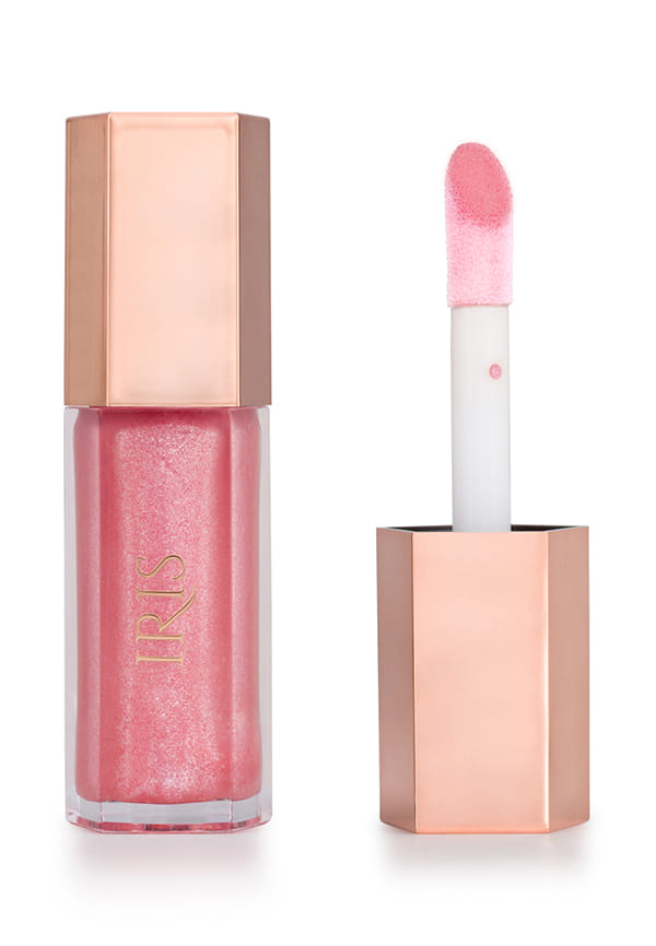 Talk Glossy To Me! Shimmer Lip Gloss