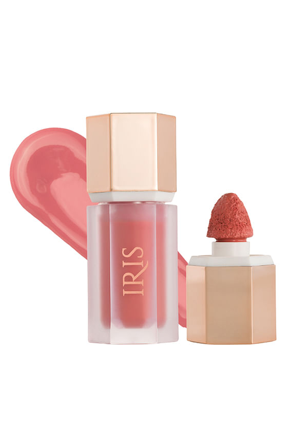IRIS Oh! She Blushes Liquid Blush