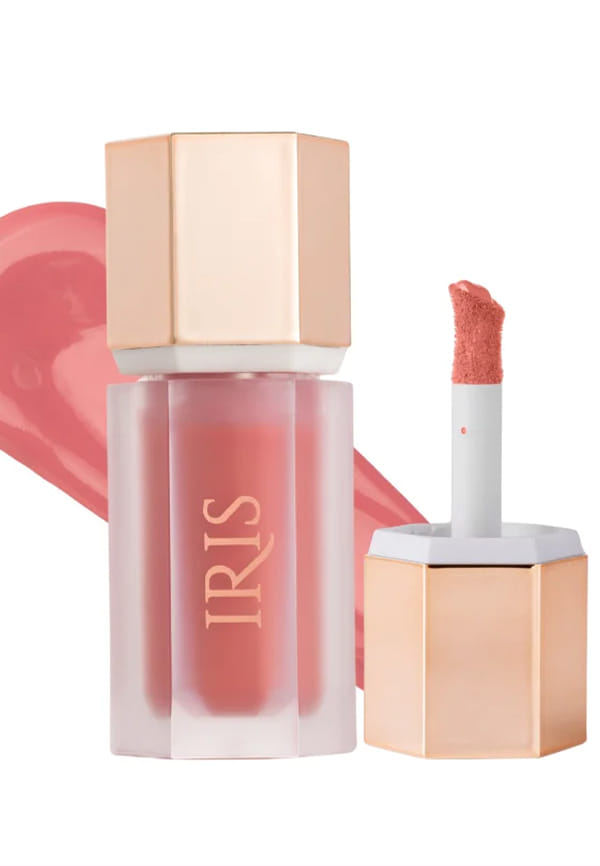IRIS Oh! She Blushes Liquid Blush IRIS Oh! She Blushes Liquid Blush