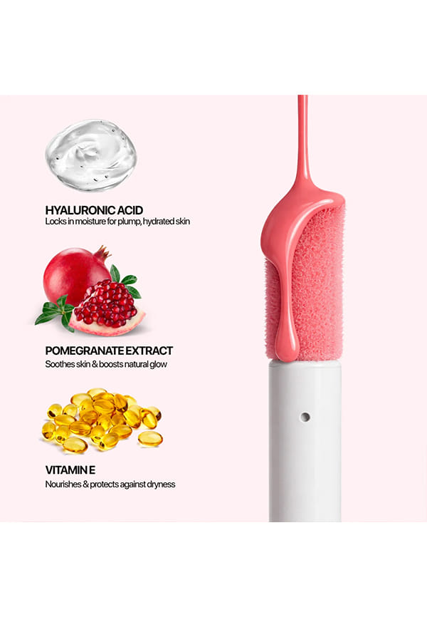 IRIS Oh! She Blushes Liquid Blush – thumbnail 3