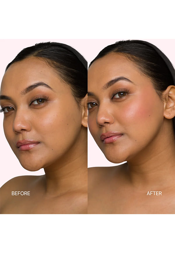 IRIS Oh! She Blushes Liquid Blush – thumbnail 5