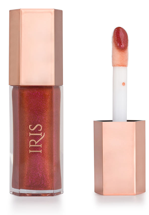 Talk Glossy To Me! Shimmer Lip Gloss