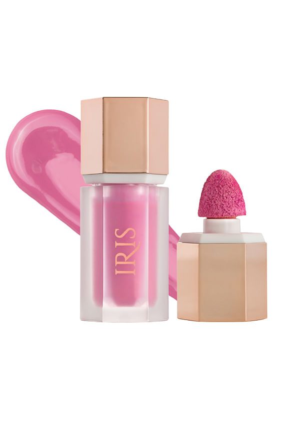 IRIS Oh! She Blushes Liquid Blush