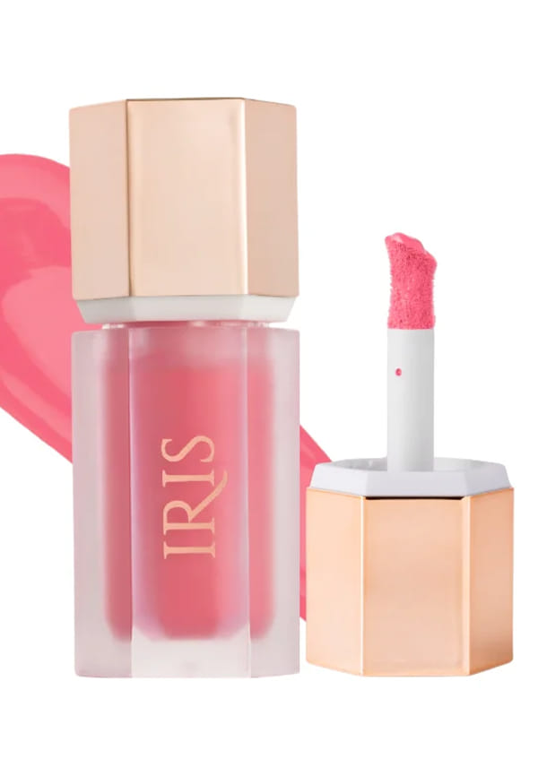 IRIS Oh! She Blushes Liquid Blush IRIS Oh! She Blushes Liquid Blush