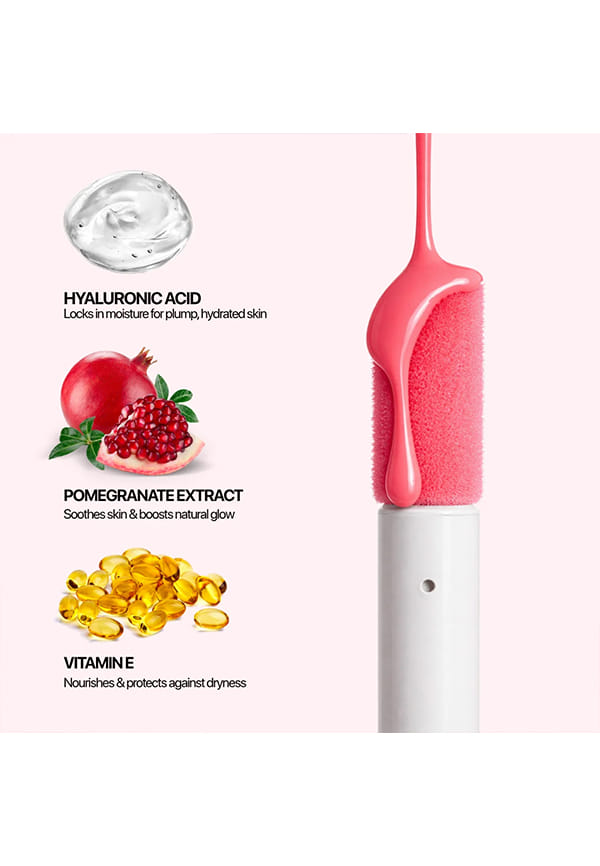 IRIS Oh! She Blushes Liquid Blush – thumbnail 3