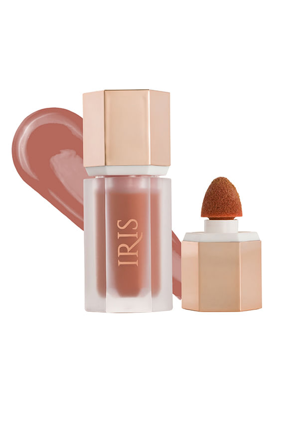 IRIS Oh! She Blushes Liquid Blush