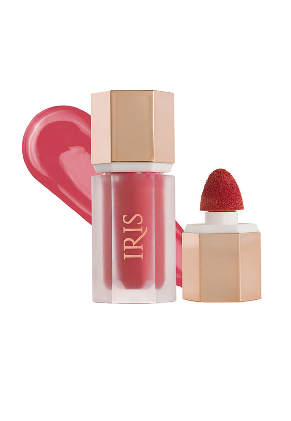 IRIS Oh! She Blushes Liquid Blush