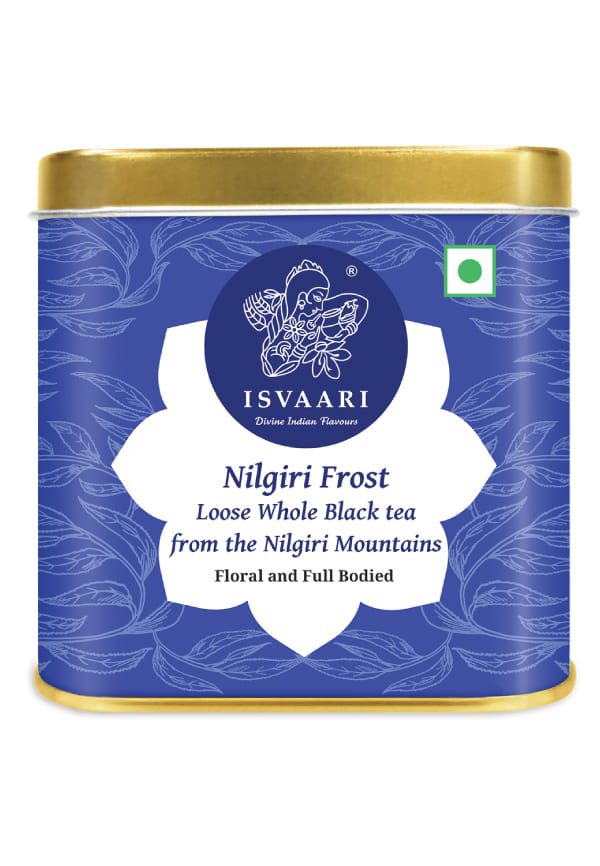Nilgiri Frost tea
