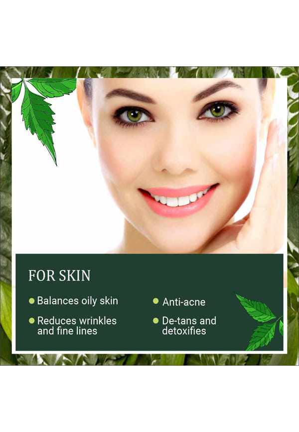 Bio Organic Henna Leaf Powder – thumbnail 4