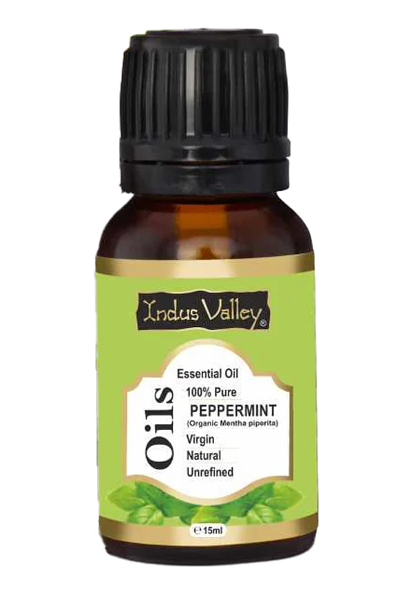 Bio Organic Pepperment Essential Oil Bio Organic Pepperment Essential Oil