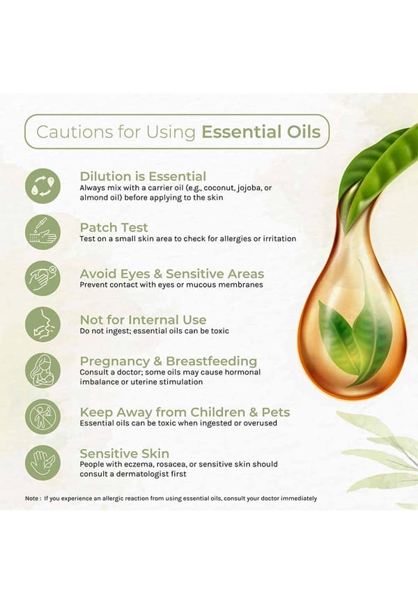 Bio Organic Pepperment Essential Oil – thumbnail 5