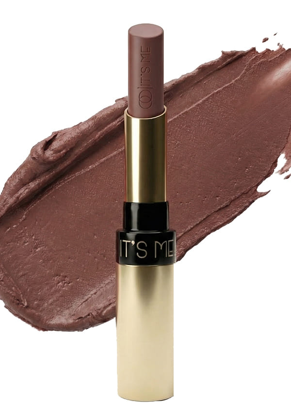 Satin Matte Lipstick