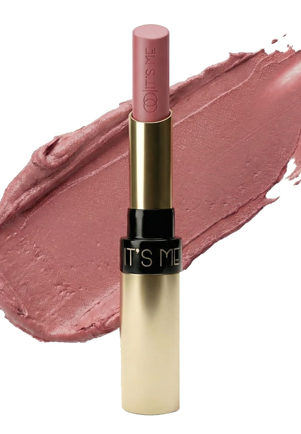 Satin Matte Lipstick