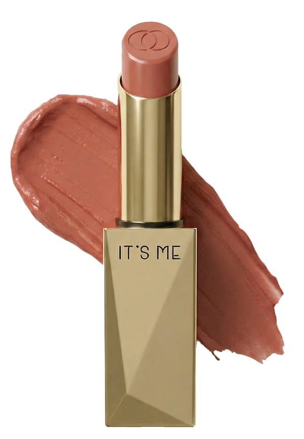 Shine On All Day Long Matte Lipstick