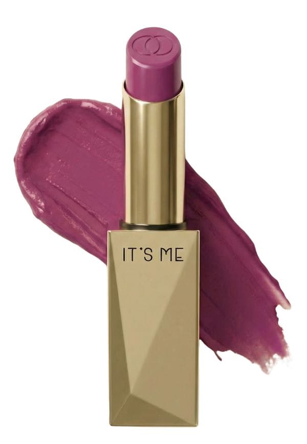 Shine On All Day Long Matte Lipstick