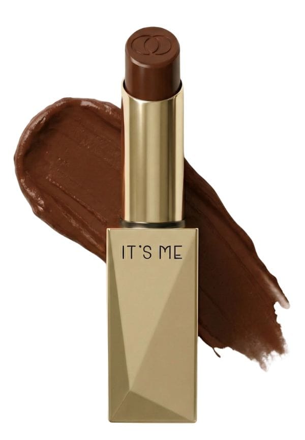 Shine On All Day Long Matte Lipstick