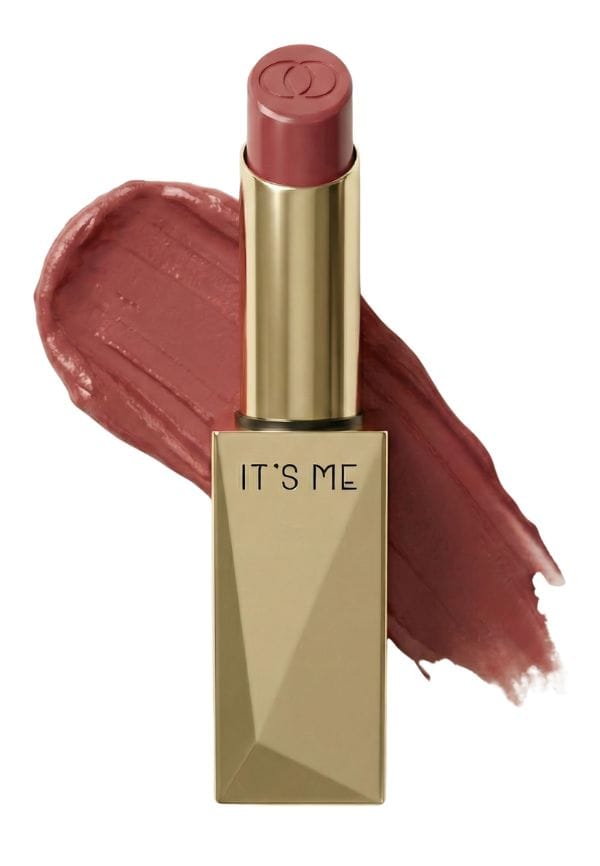 Shine On All Day Long Matte Lipstick