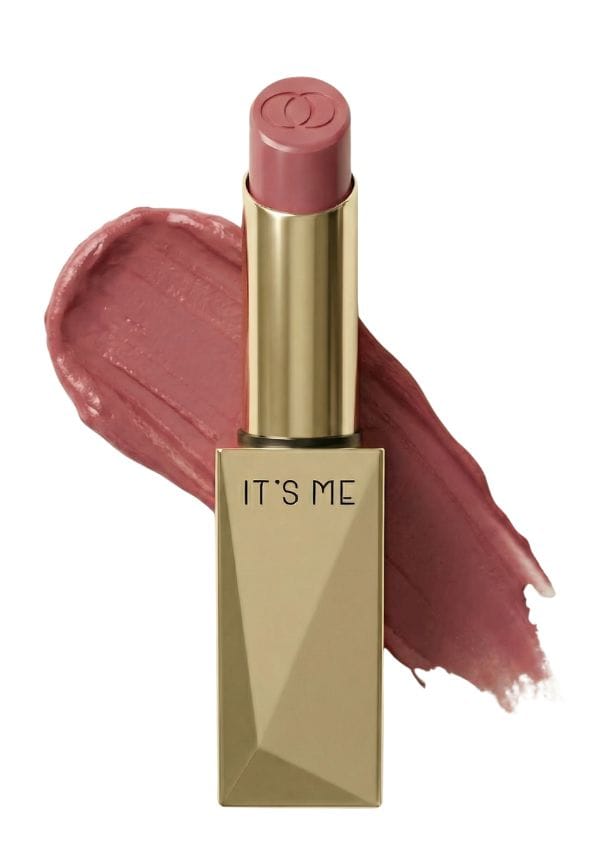 Shine On All Day Long Matte Lipstick