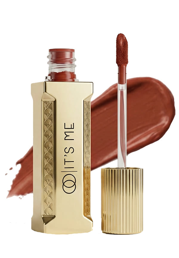 Liquid Matte Lipstick