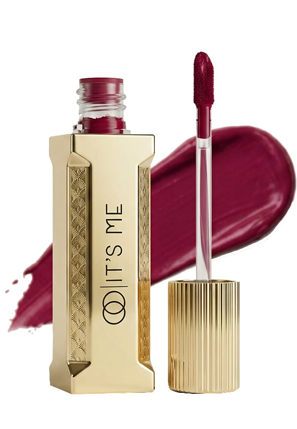 Liquid Matte Lipstick Liquid Matte Lipstick