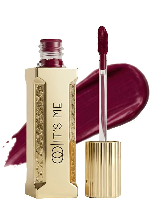 Liquid Matte Lipstick